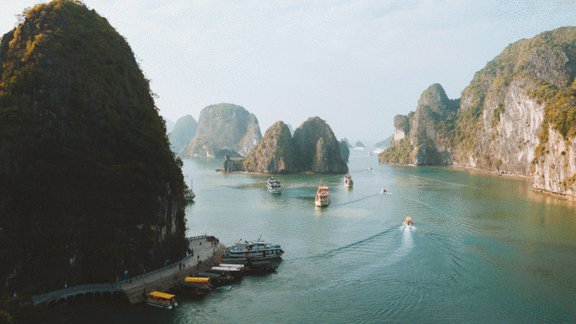 Online Course: Learn Mobile Phone Travel Photography for Beginners