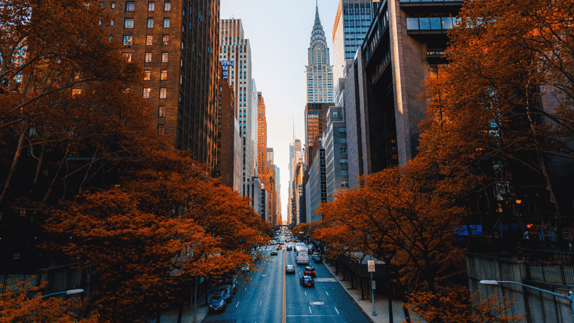 Learn Travel Photography Online Course