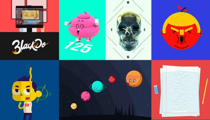 Learn to Create Animations for Social Media with After Effects