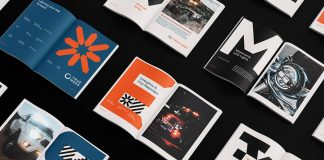 True Mods Logo and Identity by Outfit Branding & Design