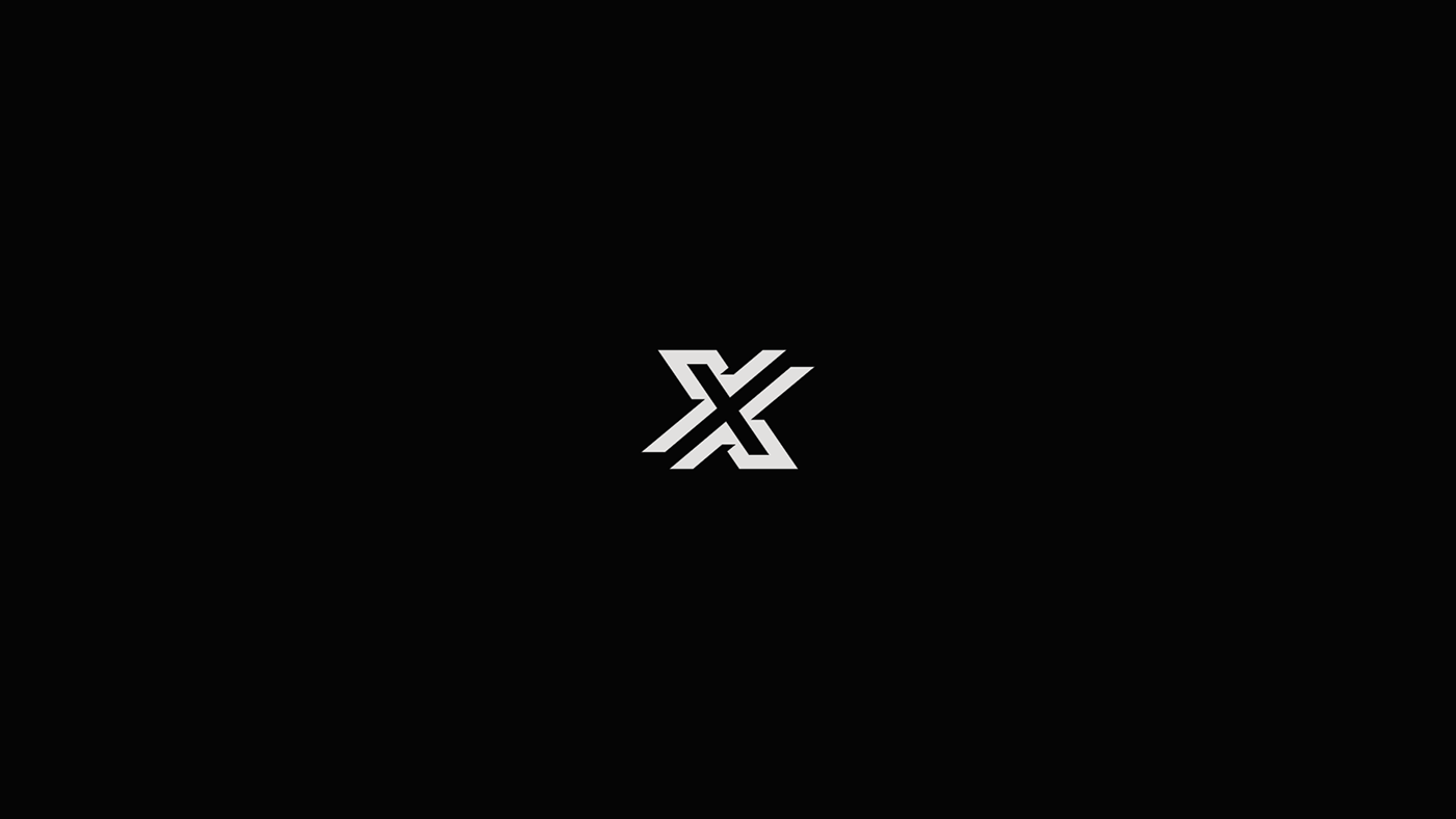 Logo design from 2022 by Cesar Flores
