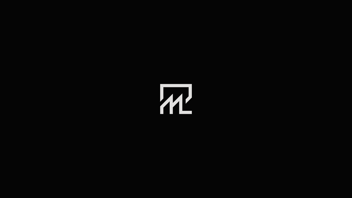 Logo design from 2022 by Cesar Flores