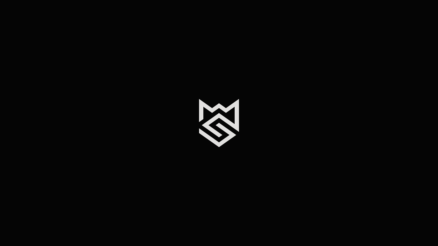 Logo design from 2022 by Cesar Flores
