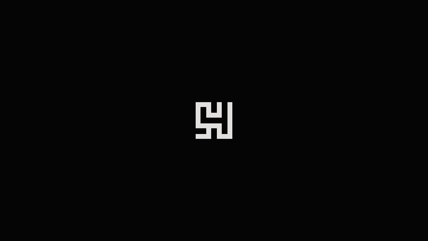 Logo design from 2022 by Cesar Flores