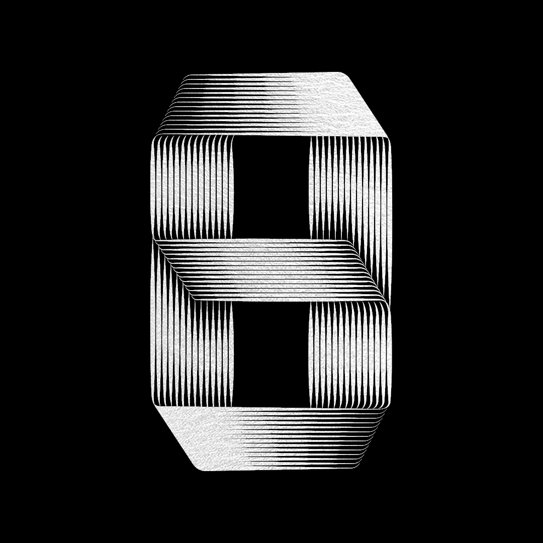 8