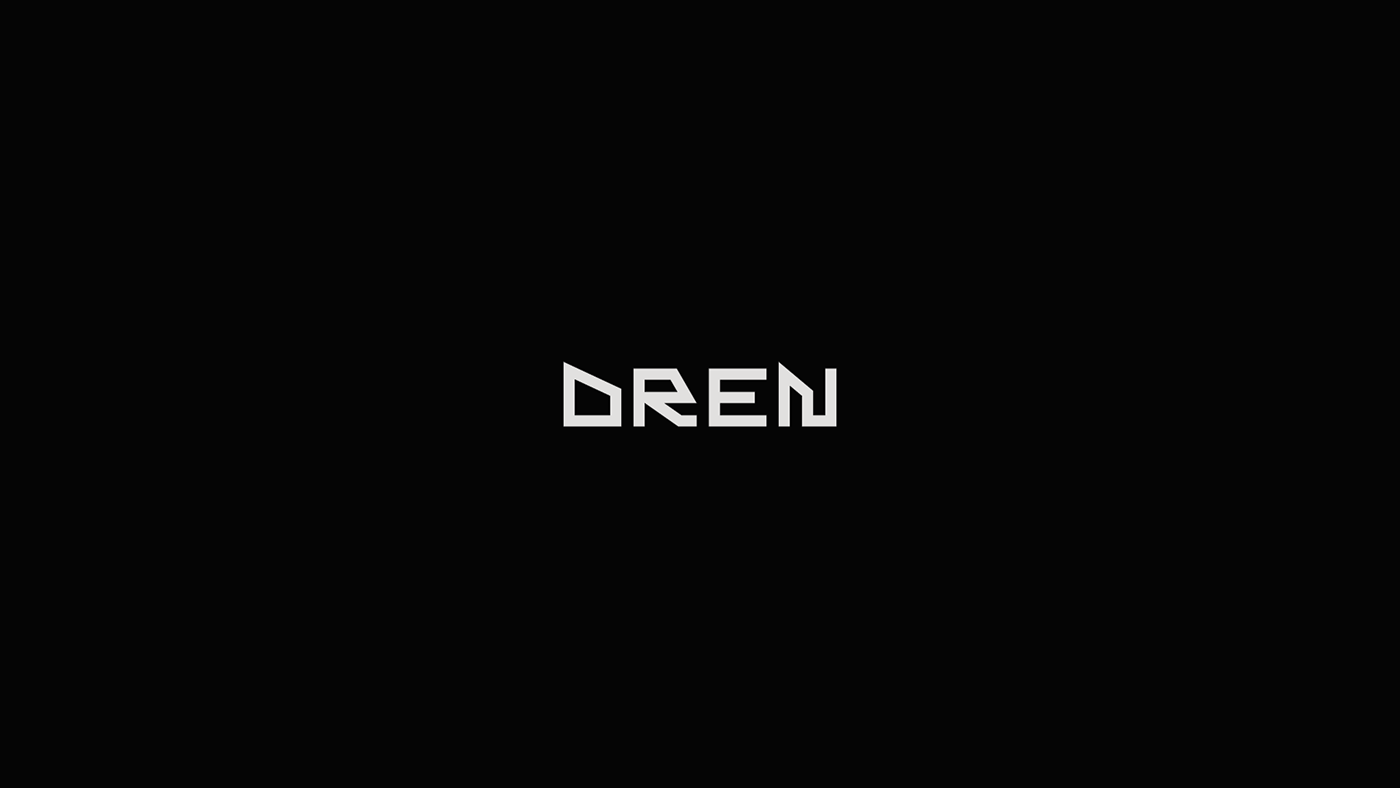Logo design from 2022 by Cesar Flores