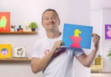 Drawing Online Course for Beginners by David Peña Toribio, aka Puño.