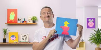 Drawing Online Course for Beginners by David Peña Toribio, aka Puño.
