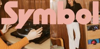 Symbol branding by High Tide