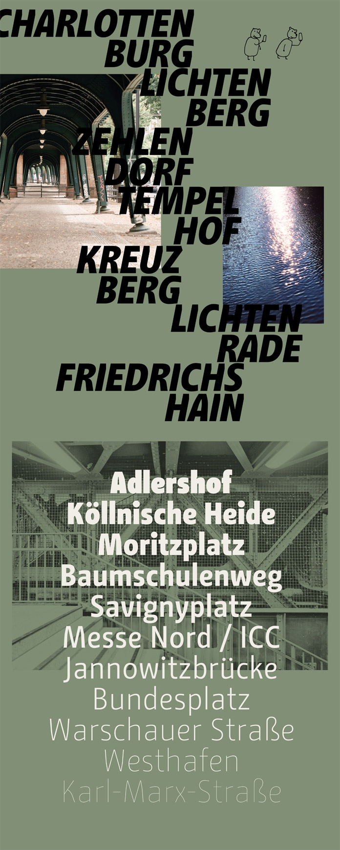 Change Font Family by Fontwerk