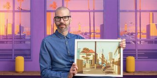Excellence in Illustration - from intuition to method, an online course by Emiliano Ponzi