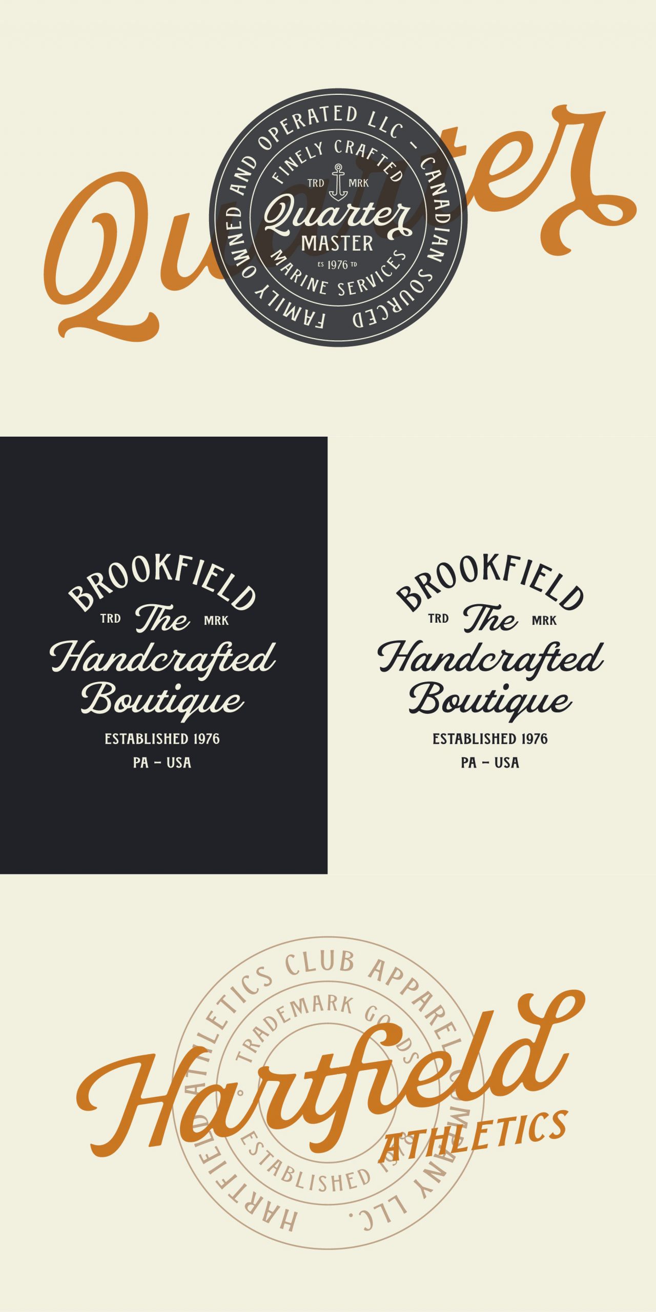 Friday Script Font by Hustle Supply Co.