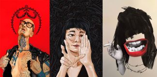 Wong/Doody launches ‘End of Nowhere: An Anthology of Creativity. Vol. 1’