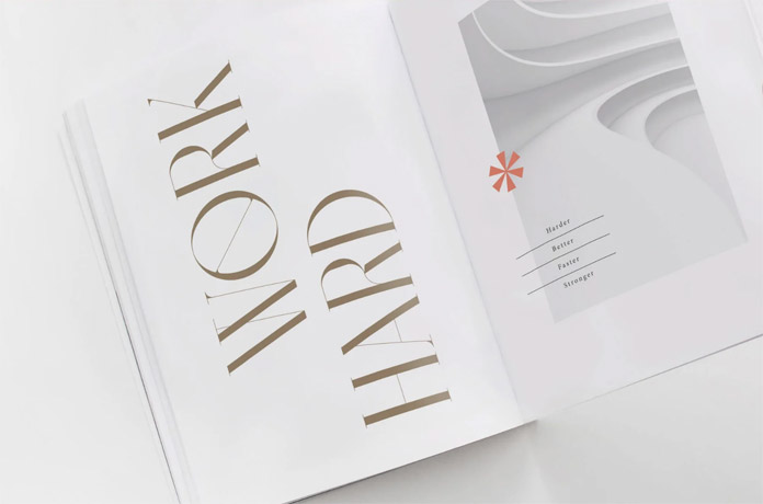 Bigilla - Free Display Serif Font