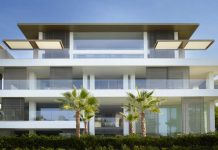 A Luxurious Residential Project in Greece by SAOTA & ARRCC Luxurious residential project in Greece by SAOTA & ARRCC