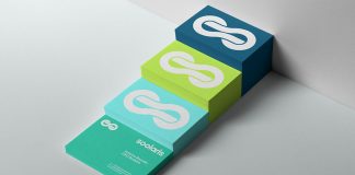 Soolaris Identity by Studio Vicente Granger