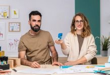 Designing and Prototyping Your First Chair