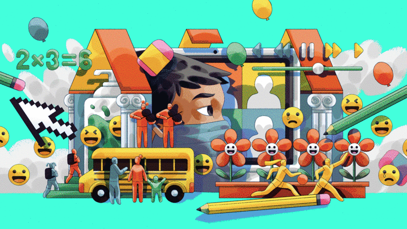 Learn Digital Illustration Techniques to Create Engaging Stories