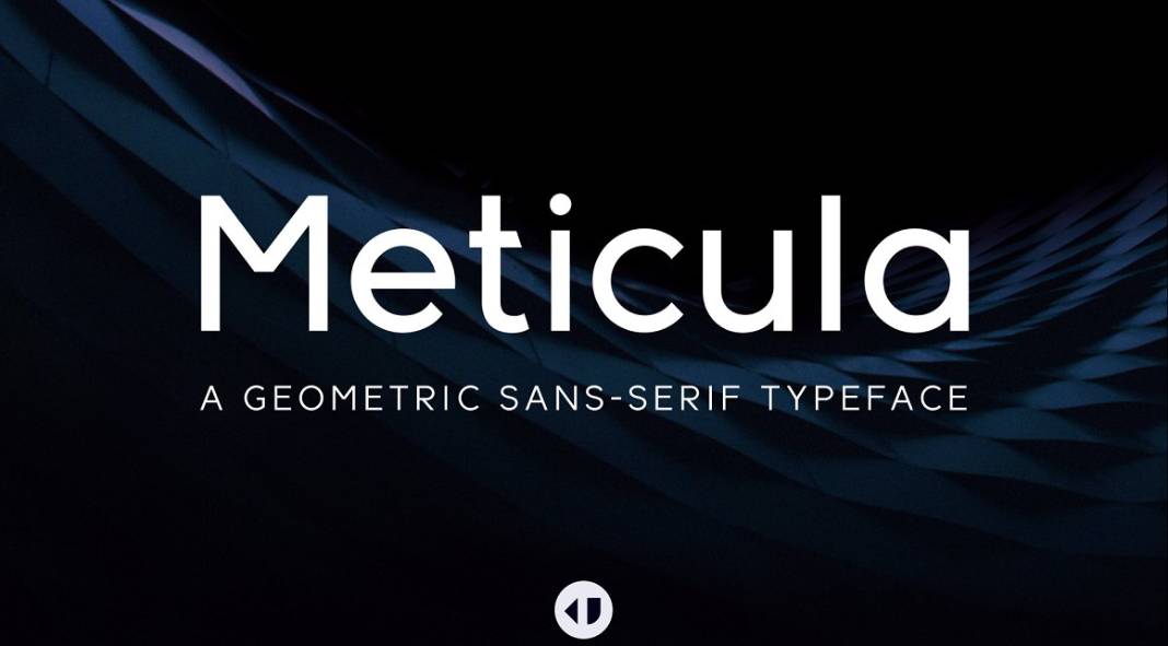 Meticula Font Family by Kush Jain Meticula Font Family by Kush Jain