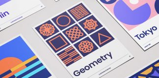 Hannah Headrick - Minimal Graphics