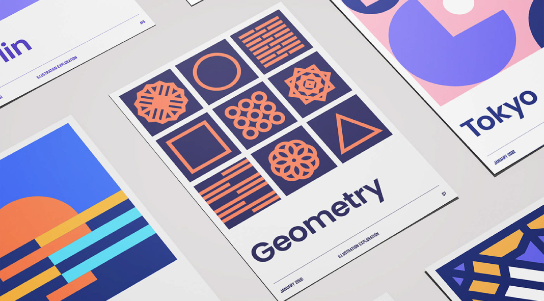 Hannah Headrick - Minimal Graphics Hannah Headrick - Minimal Graphics