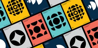 The Black Sheep Community identity design by Studio Carreras