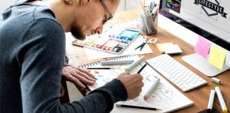 5 Essential Tips for Designing a Logo: Streamline Your Graphic Design Process