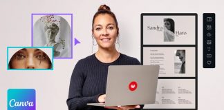 Beginners Canva Online Course