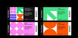 IFest Generalitat de Catalunya - design by Maat Studio