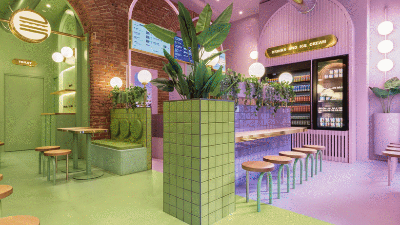Learn how to choose materials and combine their textures and colors for great interior design.
