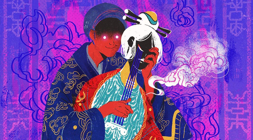 Cultural Translation of Modern Issues by Camelia Pham Cultural Translation of Modern Issues by Camelia Pham