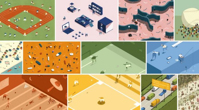 Download Dale Crosby Close Illustrations from Adobe Stock