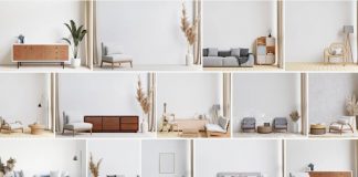 High-resolution interior design renderings for download
