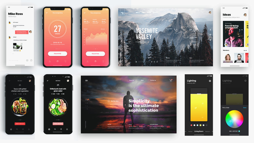 Mobile App Design Online Course
