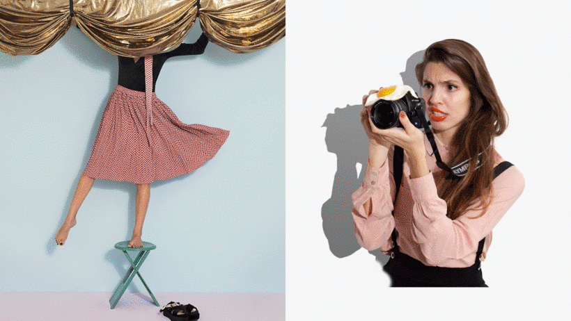 Learn Professional Photography for Instagram