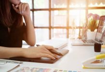 Adobe Photoshop vs. Canva
