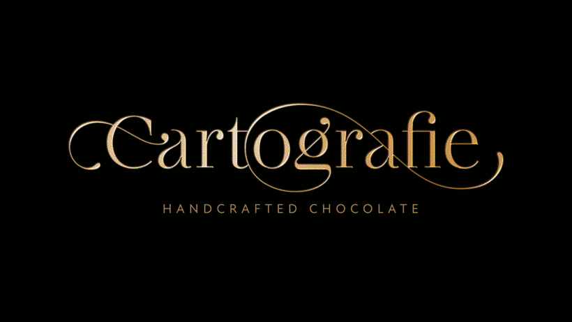 Learn Expressive Lettering with Swashes and Flourishes - online course by Dan Forster