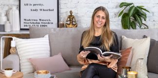 Learn to Decorating Your Home on a Budget
