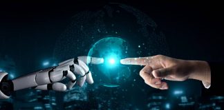 AI vs Professional Graphic Designer