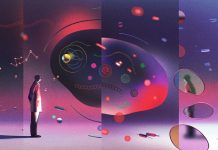 Editorial illustrations from 2023 by Ibrahim Rayintakath