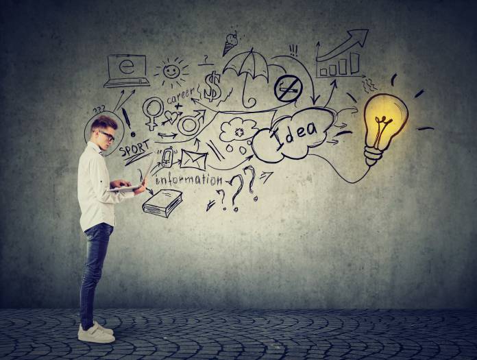 How to Increase Your Creativity 1