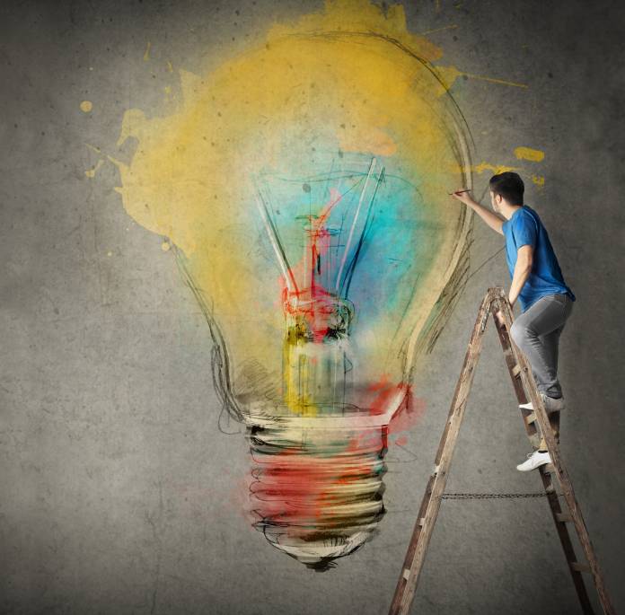 How to Increase Your Creativity