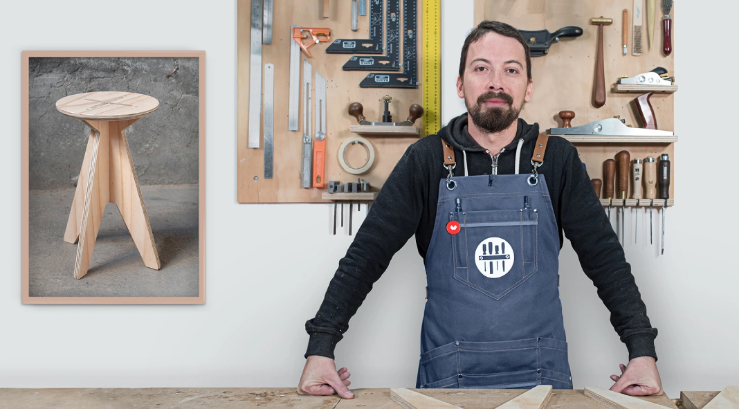 The Best DIY Woodworking Online Course for Beginners