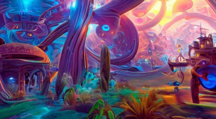 Designing for Virtual Reality (VR) and Augmented Reality (AR)