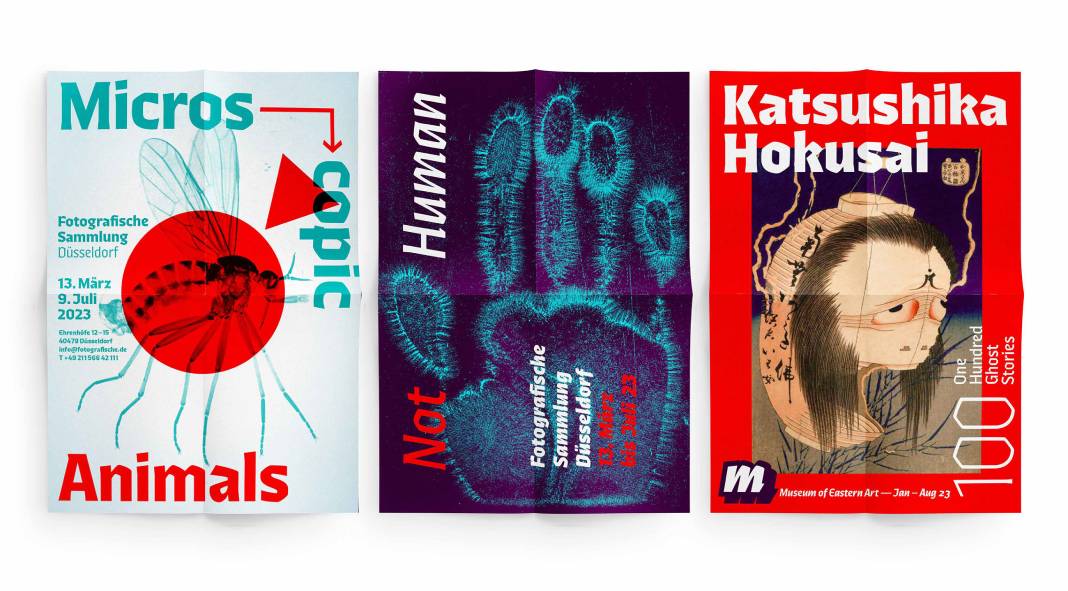 Ferryman Font Family by Floodfonts Ferryman Font Family by Floodfonts