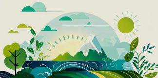 Sustainable Graphic Design Eco-Friendly Practices