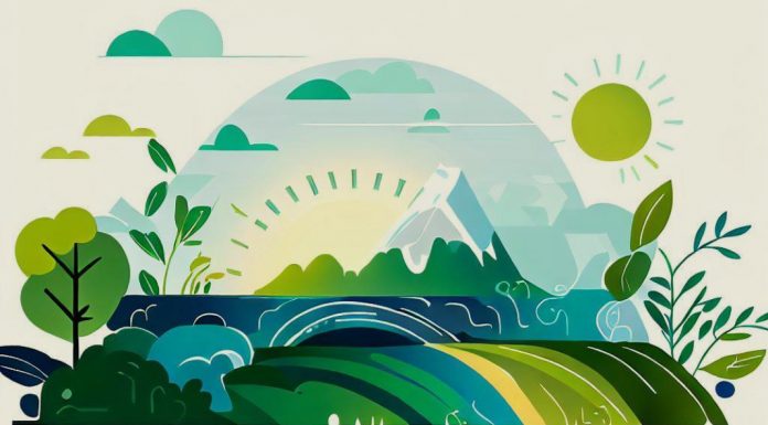 Sustainable Graphic Design Eco-Friendly Practices