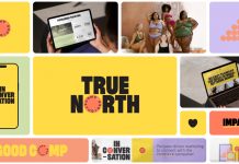 Navigating a Bold New Compass: TMRRW Studio’s Vibrant Rebranding Journey for Compass Studio TMRRW Studio rebrands Compass Studios