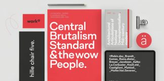 Cordillera font family by Latinotype