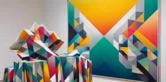 The Fusion of Art and Design